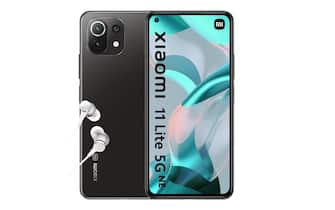 Xiaomi 11 Lite