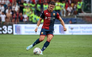 Venezia-Genoa, sabato ore 15