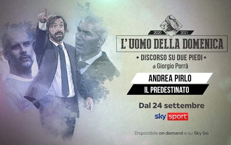 UDD Andrea Pirlo