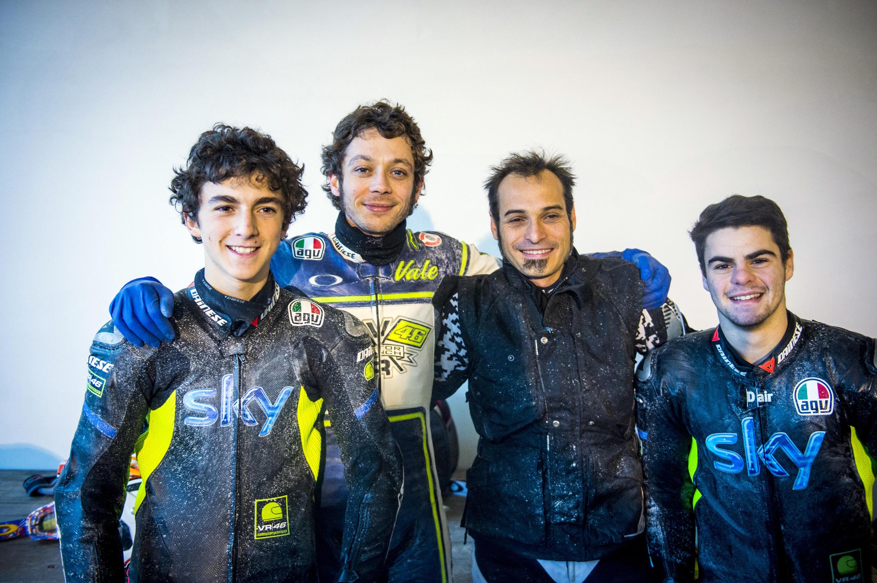 MotoGp 2024, Bagnaia vince il Gp Thailandia. Highlights della gara ...
