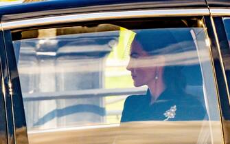 La principessa Kate Middleton