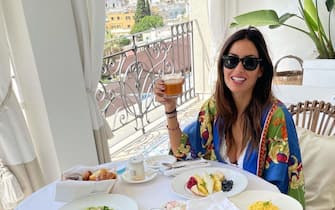 Elisabetta Gregoraci