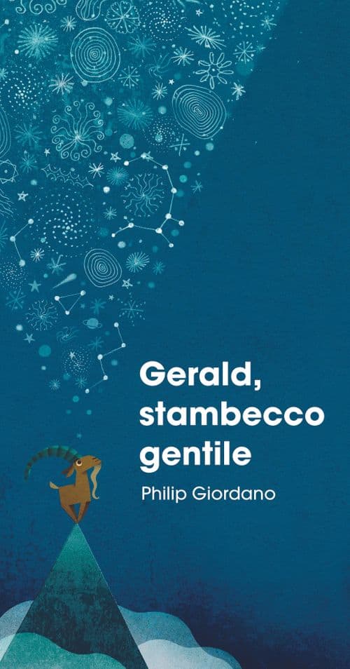 gerald stambecco gentile