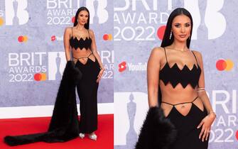 Maya Jama