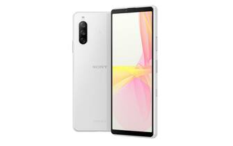 Sony Xperia 1 II