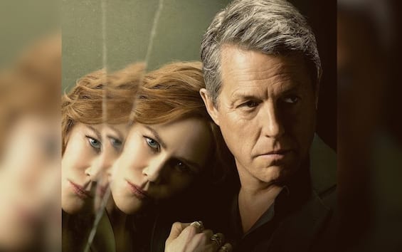 The Undoing: il cast della serie tv, da Nicole Kidman a Matilda De ...