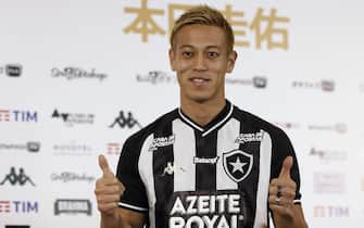 BRAZIL SOCCER HONDA