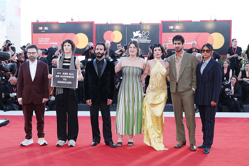 The Smashing Machine