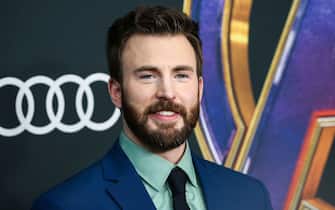 Chris Evans Progetto senza titolo - 3