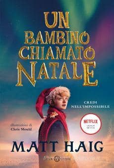 un bambino chiamato natale