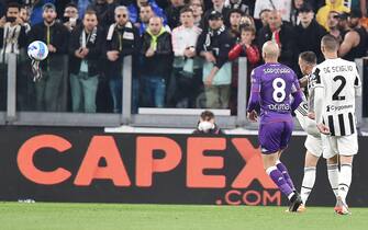 Juventus-Fiorentina