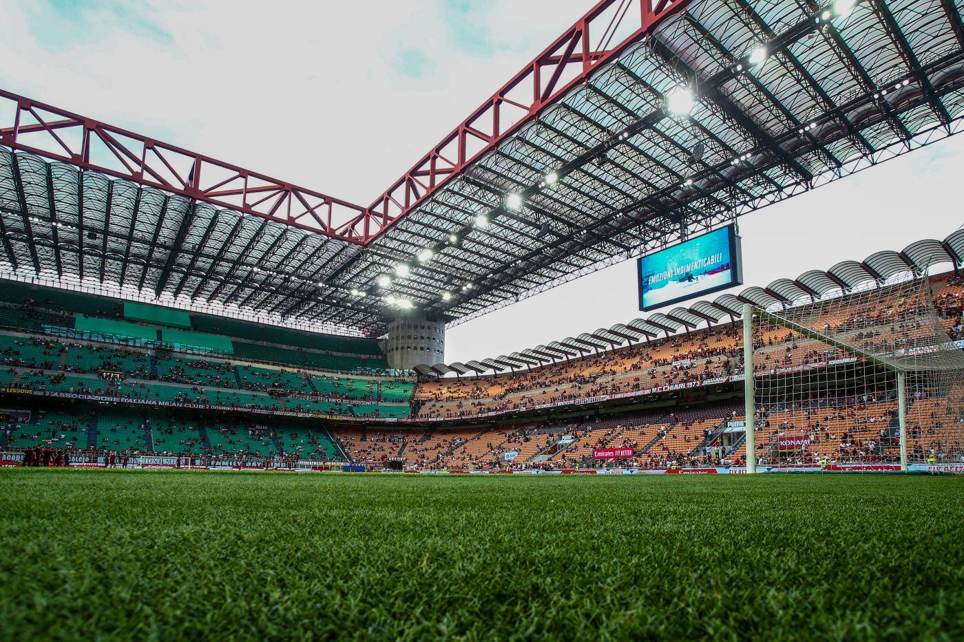 San Siro