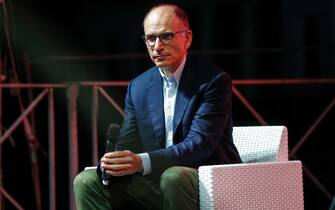 Enrico Letta