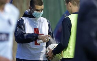 SERBIA SOCCER SUPERLIGA