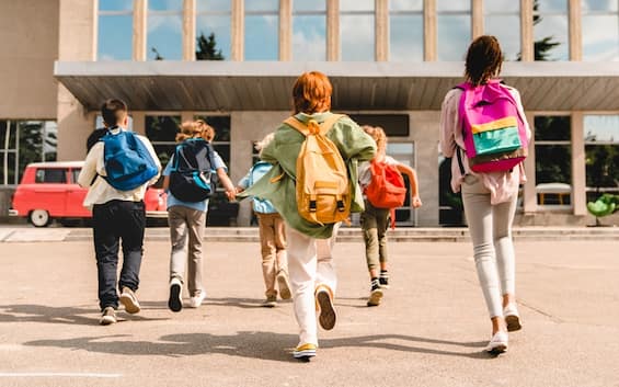 Inizio scuola, tutte le novità per l