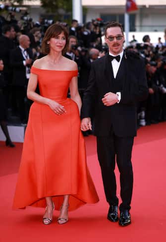 FRANCE CANNES FILM FESTIVAL 2025