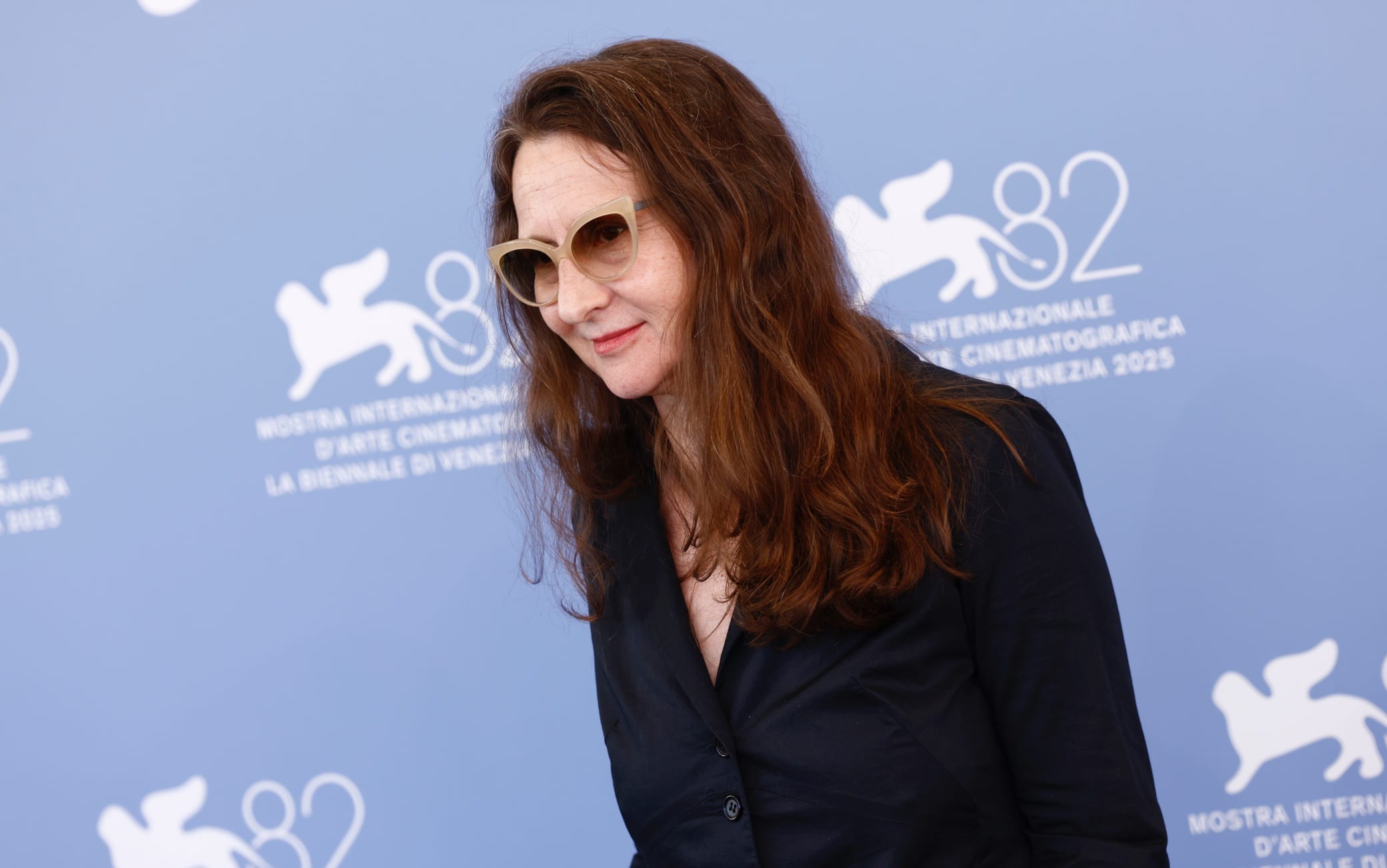 Lucrecia Martel Venezia