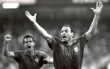 È morto Totò Schillaci, l'eroe di Italia '90 aveva 59 anni