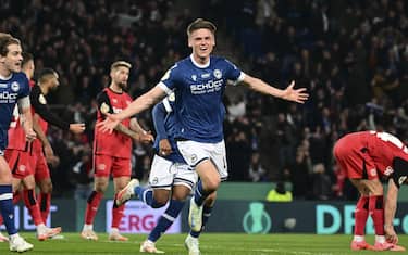 Dalla terza serie alla finale di coppa: l'impresa Arminia Bielefeld