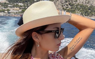 Elisabetta Gregoraci