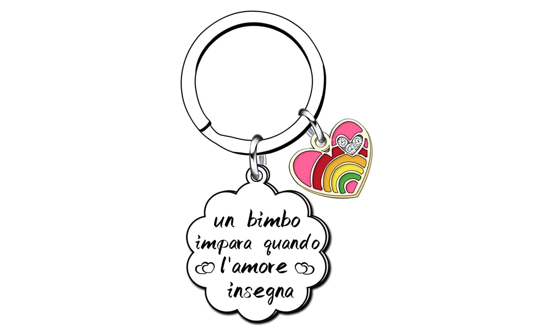 regali per maestra fine anno