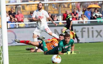 calendario serie a
