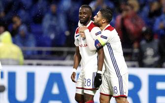 FRANCE SOCCER UEFA CHAMPIONS LEAGUE