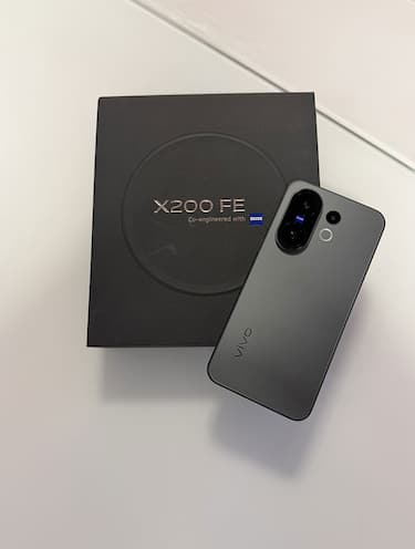 Il nuovo vivo X200 FE