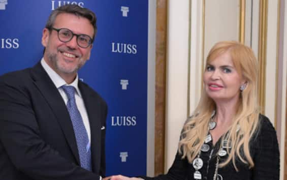 saipem e l8217universit224 luiss insieme per ricerca e formazione sul futuro dell energia