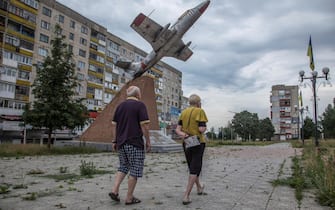 Guerra in Ucraina