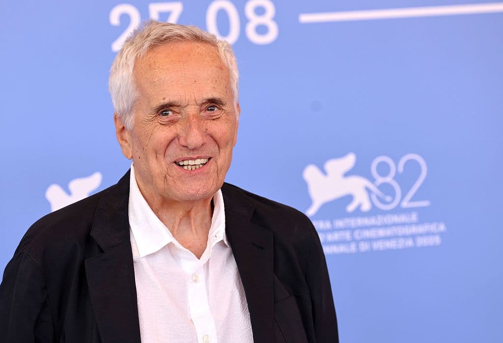 Marco Bellocchio