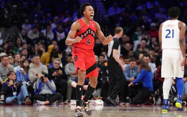 BARNES DICE 33