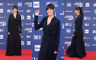 Claudia Pandolfi
