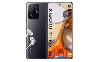 Xiaomi 11T Pro 5G