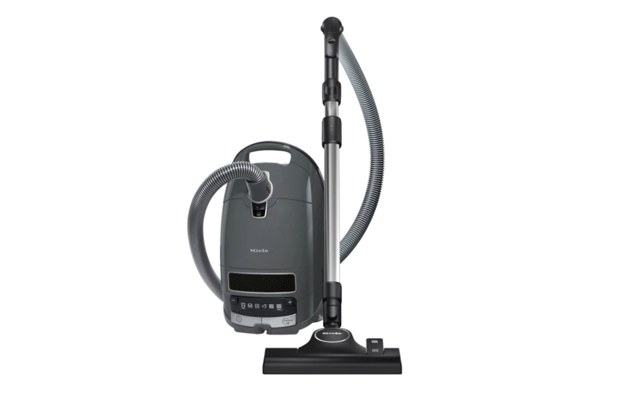 ASPIRAPOLVERE MIELE Complete C3 Powerline