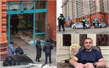 armen sarkisjan attentato