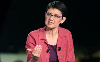 Nathalie Arthaud