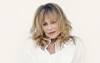 Melanie Griffith