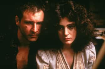 blade runner