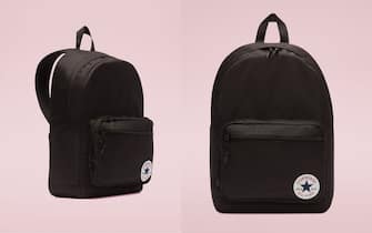Go 2 Backpack