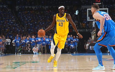 PASCAL SIAKAM