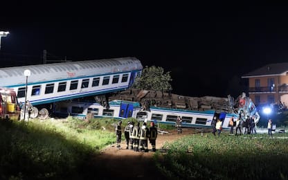 Scontro tra treno e tir a Caluso, chiuse le indagini: sei indagati