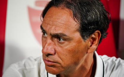 Nesta: "Inter? Sfrutteremo ogni spiraglio"