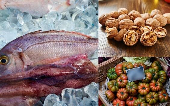 Alimentazione, ecco quali sono i cibi che favoriscono la longevità. Lo studio