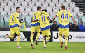juventus sampdoria