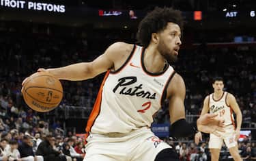 CUNNINGHAM DA 32, FONTECCHIO IMPRECISO