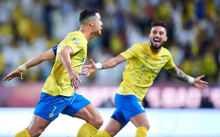 Del piero cristiano 2024 ronaldo