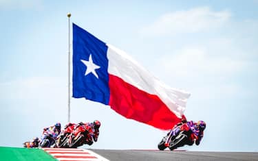 GP Americhe (Gara, 14 aprile)