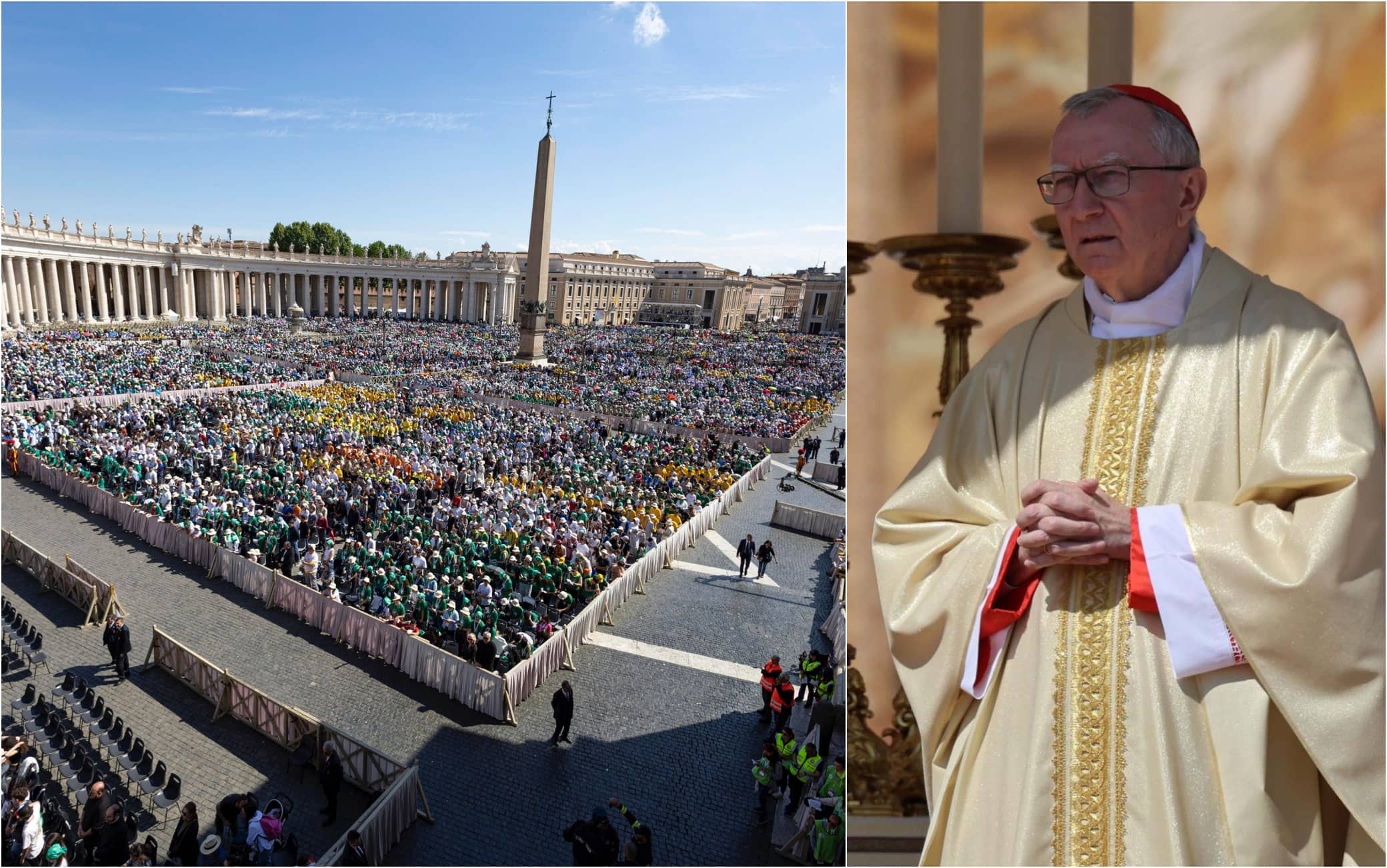 PAROLIN
