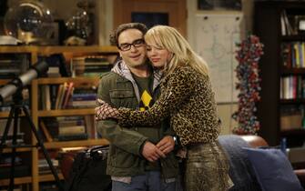 The Big Bang Theory